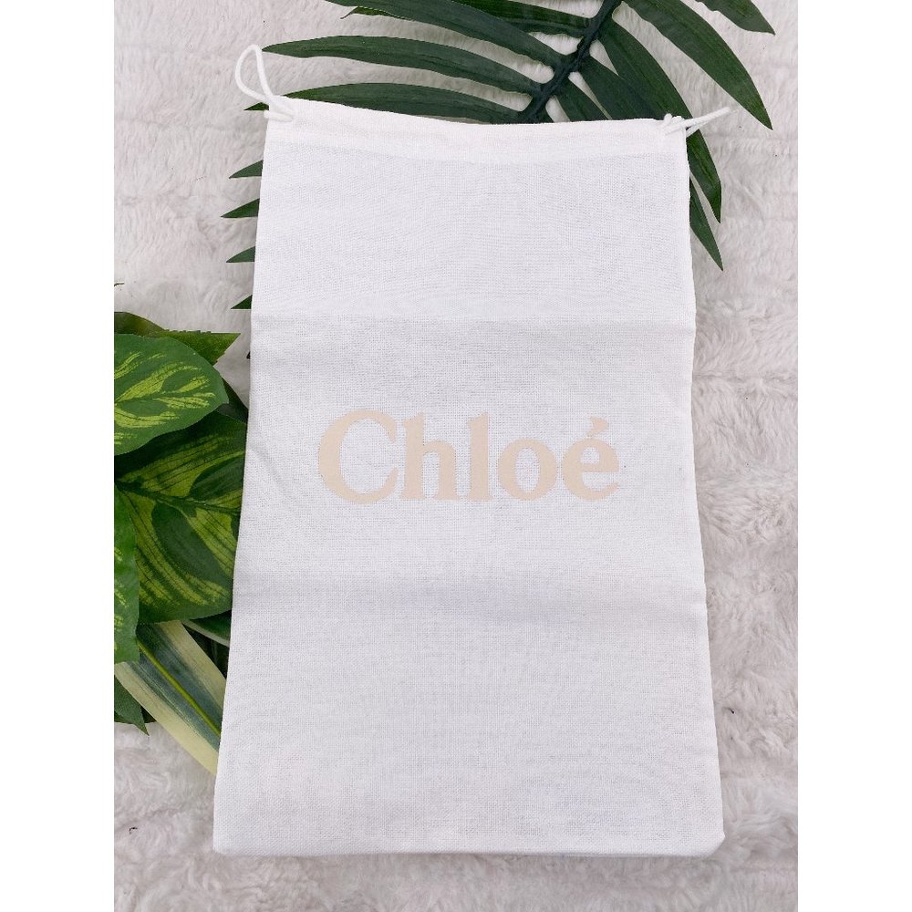 CHLOE GARMENT DUST BAG TRAVEL (ONE BAG)